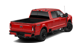 2026 Ford Super Duty® External Image 3